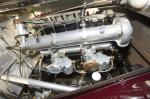 Alfa Romeo 6C 2300B Corto Spider 1939 года